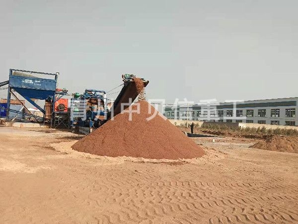 破碎機(jī)系列
