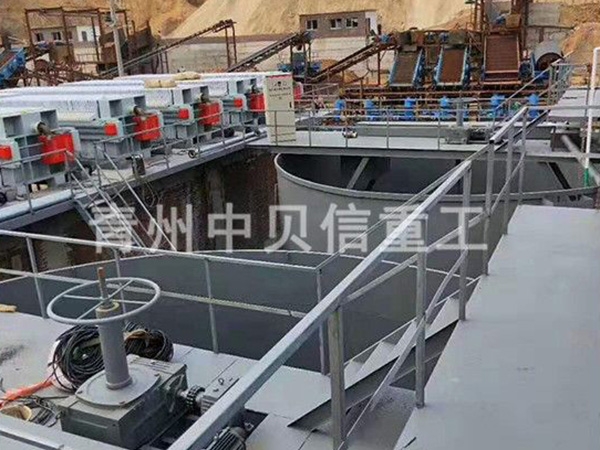 拉板式污水處理機