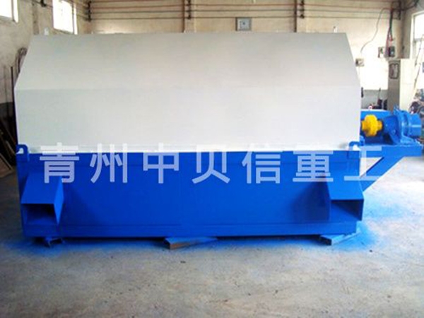 混凝土砂石分離機(jī)